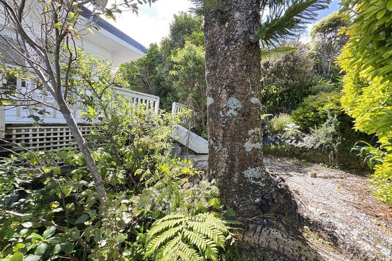 Photo of property in 88 Homebush Road, Khandallah, Wellington, 6035