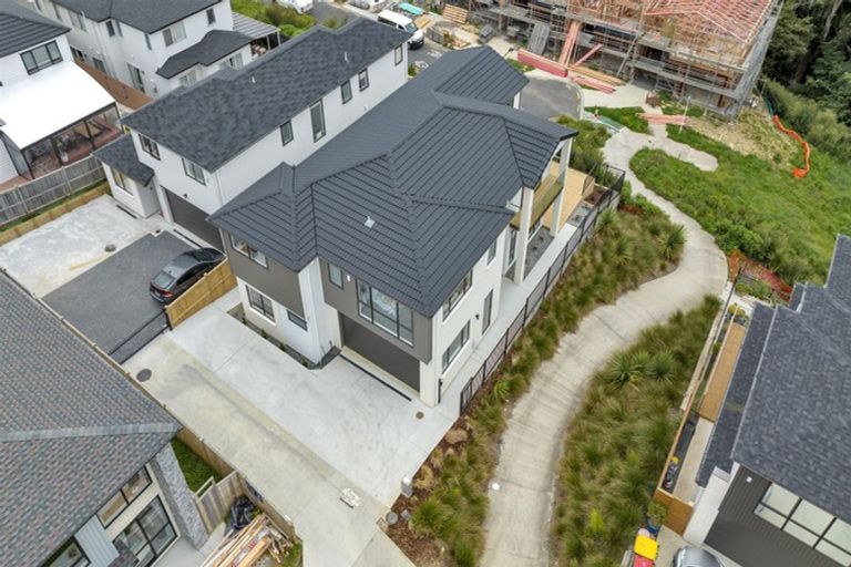 Photo of property in 1 Hing Street, Flat Bush, Auckland, 2019