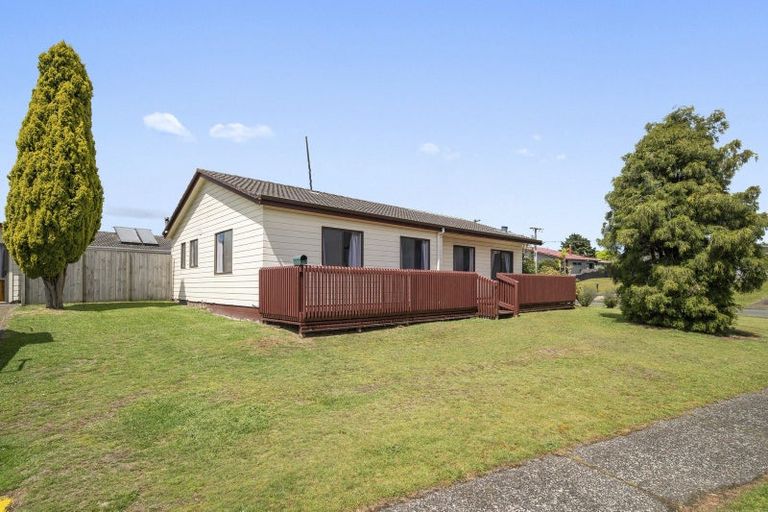 Photo of property in 1 Deborah Place, Mangakakahi, Rotorua, 3015