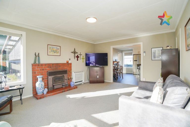 Photo of property in 47 Anglesey Street, Hawthorndale, Invercargill, 9810