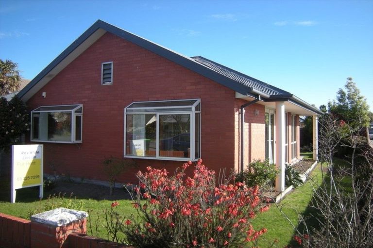 Photo of property in 12 Robert Street, Lincoln, 7608