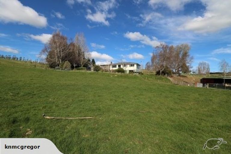 Photo of property in 13 South Street, Pukerau, Gore, 9772