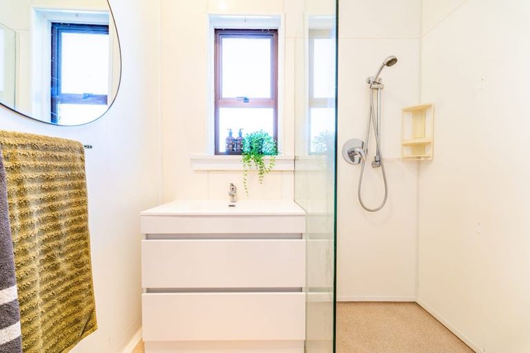 Photo of property in 12 Ranfurly Street, West End, Timaru, 7910