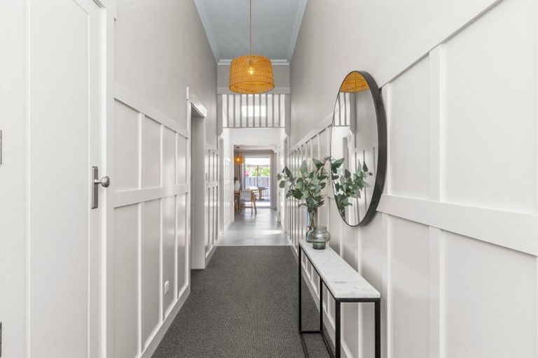 Photo of property in 86 Munroe Street, Napier South, Napier, 4110