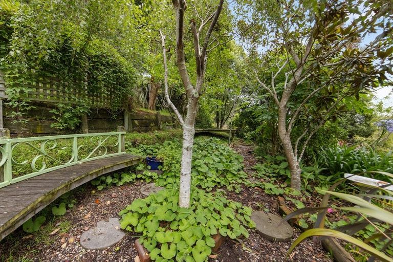 Photo of property in 36 Park Terrace, Corsair Bay, Lyttelton, 8082