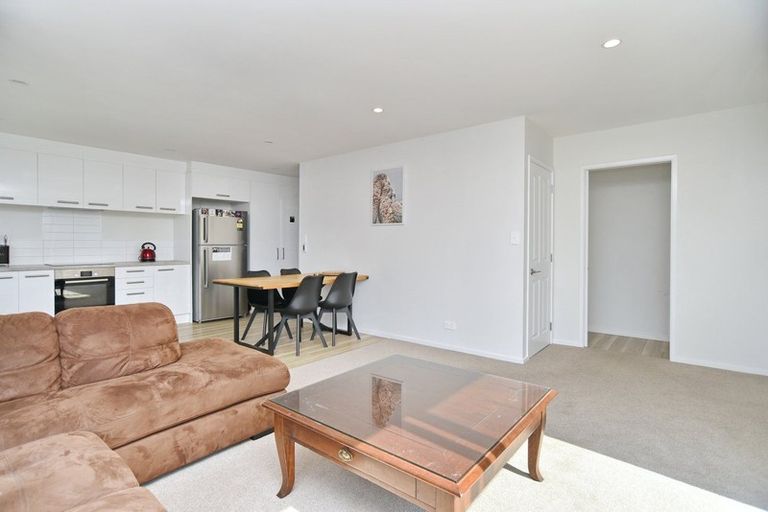 Photo of property in 3/284 Manchester Street, Christchurch Central, Christchurch, 8013