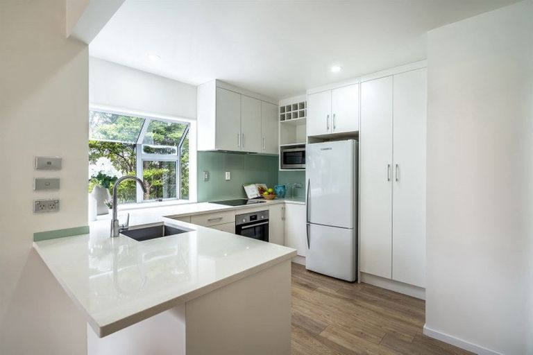 Photo of property in 1/57 James Evans Drive, Northcote, Auckland, 0627