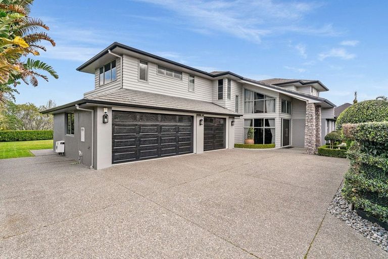 Photo of property in 28 Garvan Glen, Pyes Pa, Tauranga, 3112