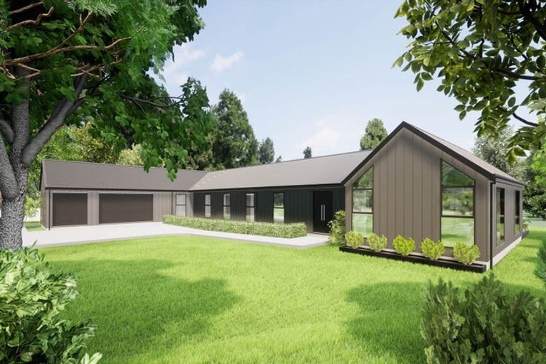 Photo of property in 2 Ashdown Park Lane, Riverhead, 0793