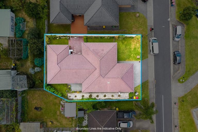 Photo of property in 37 Riverglade Parkway, Te Atatu South, Auckland, 0610