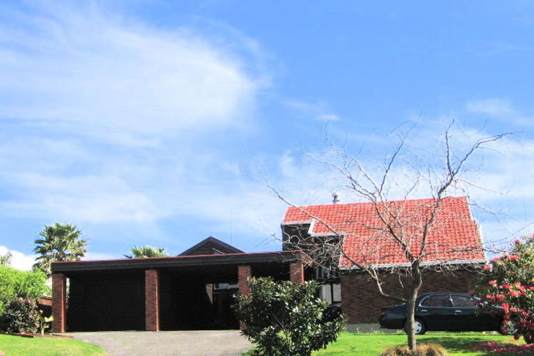 Photo of property in 12 Tainui Street, Matua, Tauranga, 3110