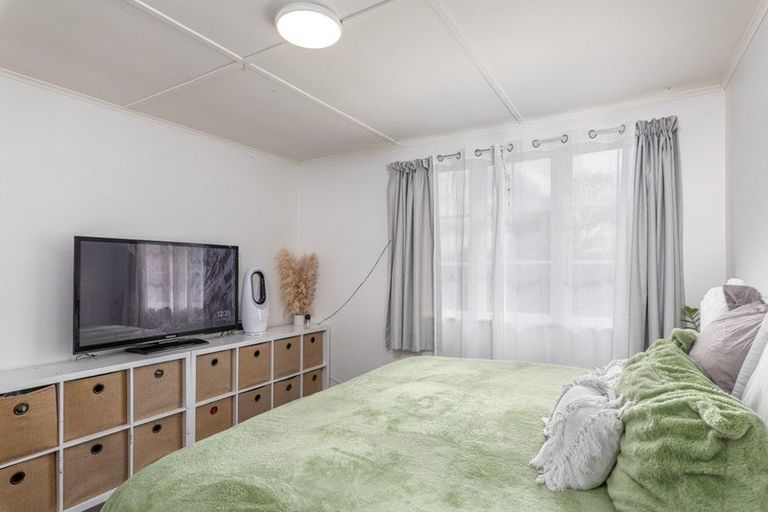 Photo of property in 43 Semple Street, Huntly, 3700