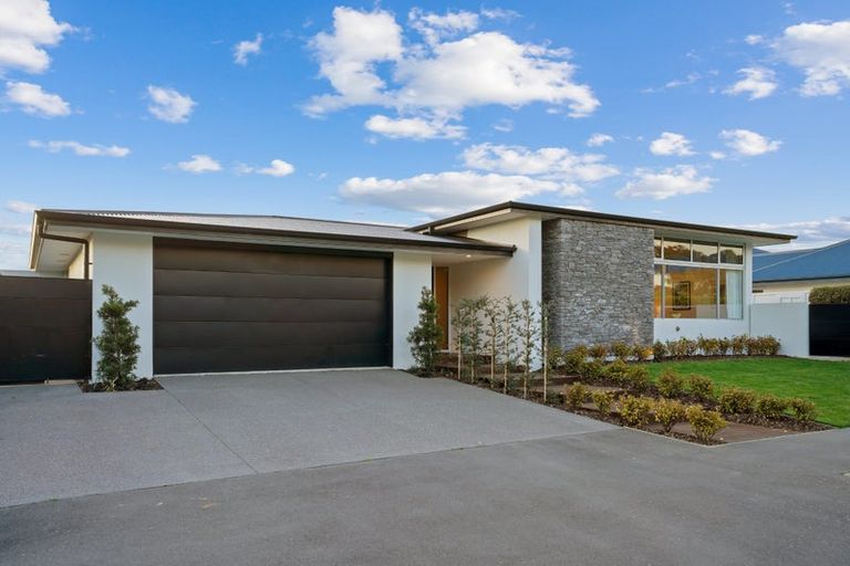 Photo of property in 28 Liffey Springs Drive, Lincoln, 7608