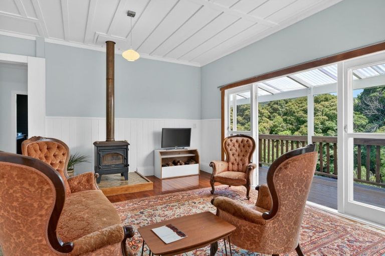 Photo of property in 1052 Wekaweka Road, Waimamaku, Kaikohe, 0473