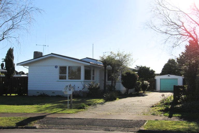 Photo of property in 15 Lovelock Place, Chartwell, Hamilton, 3210