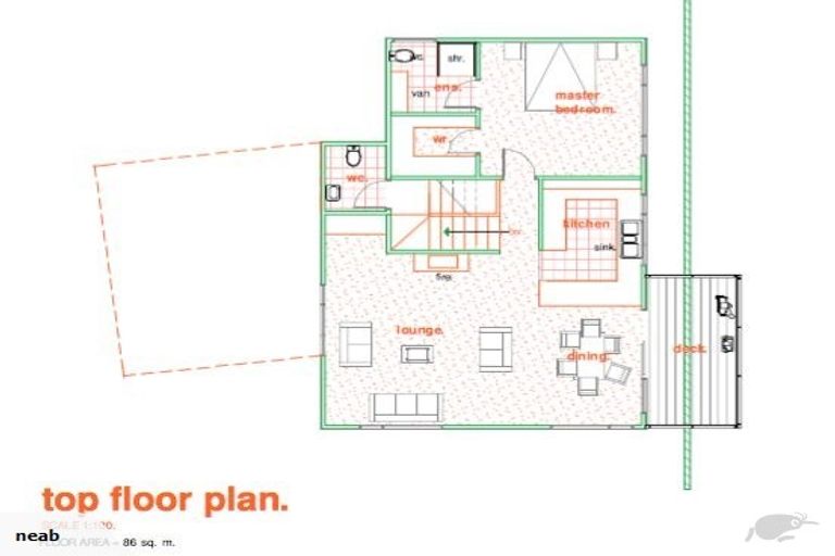 Photo of property in 6 Three Paddock Lane, Fitzherbert, Palmerston North, 4410