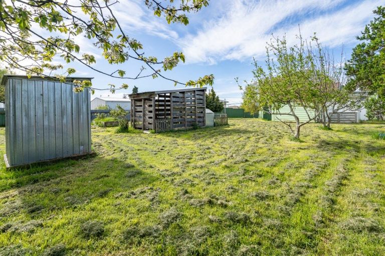 Photo of property in 64 Hastings Street, Ohai, 9635