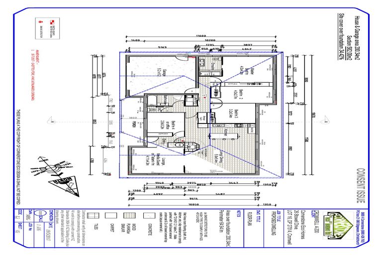 Photo of property in 26 Stowell Drive, Cromwell, 9310