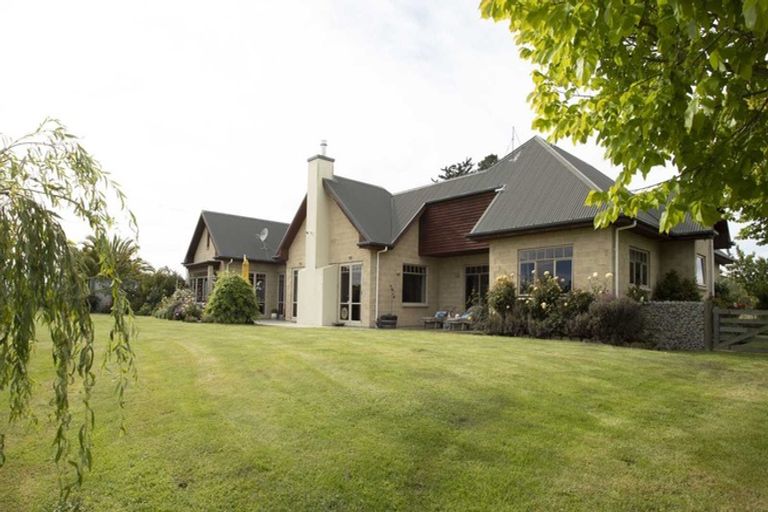 Photo of property in 278 Landsborough Road, Otipua Creek, Timaru, 7974