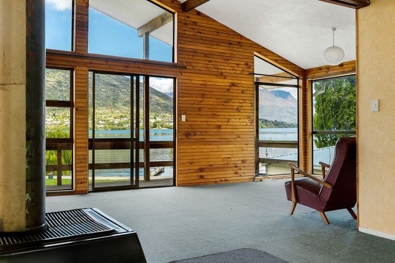 Photo of property in 963 Frankton Road, Frankton, Queenstown, 9300