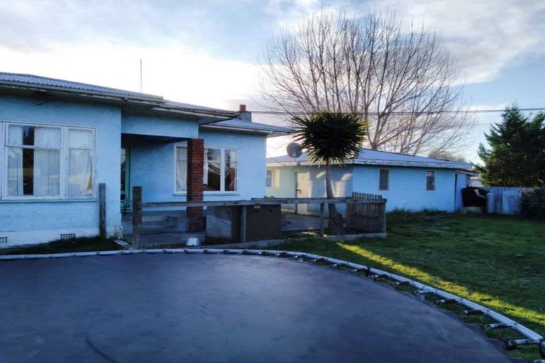 Photo of property in 17 Taihape Road, Omahu, Hastings, 4175