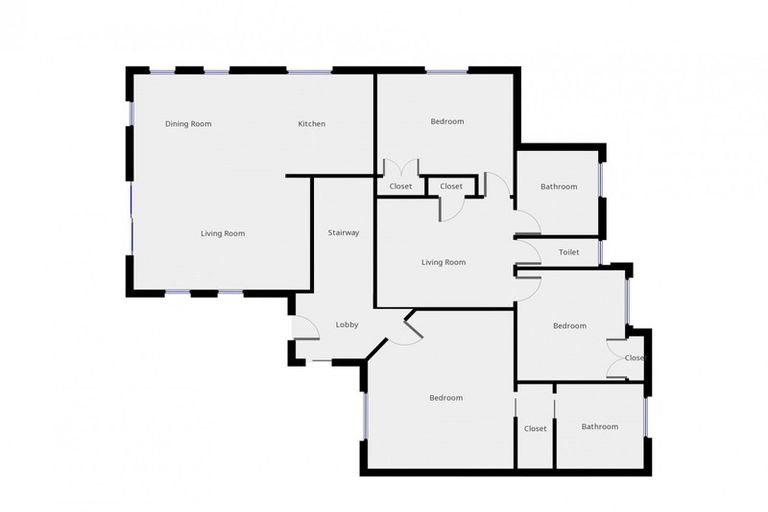 Photo of property in 12e Junction Street, Welbourn, New Plymouth, 4310