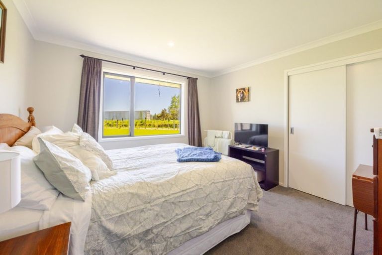 Photo of property in 3 Chamberry Drive, Waipukurau, 4282