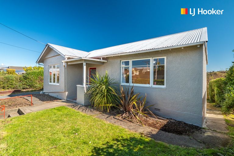 Photo of property in 134 Elgin Road, Kenmure, Dunedin, 9011
