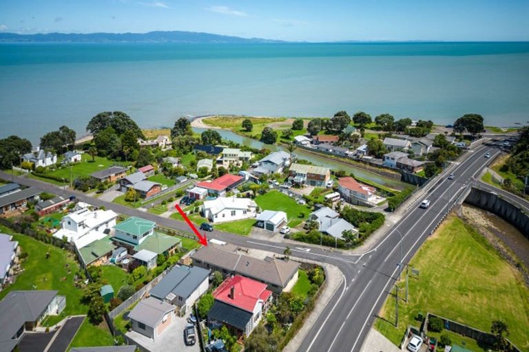 Photo of property in 113 Rennie Street, Thames, 3500