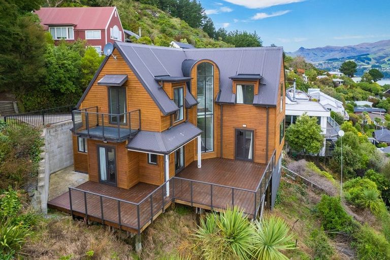 Photo of property in 30 Gilmour Terrace, Lyttelton, 8082