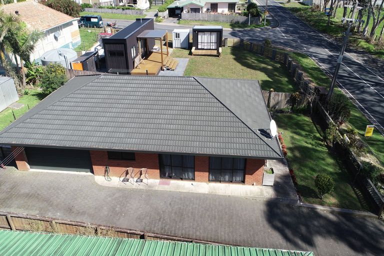 Photo of property in 42 Matai Bay Road, Karikari Peninsula, Kaitaia, 0483