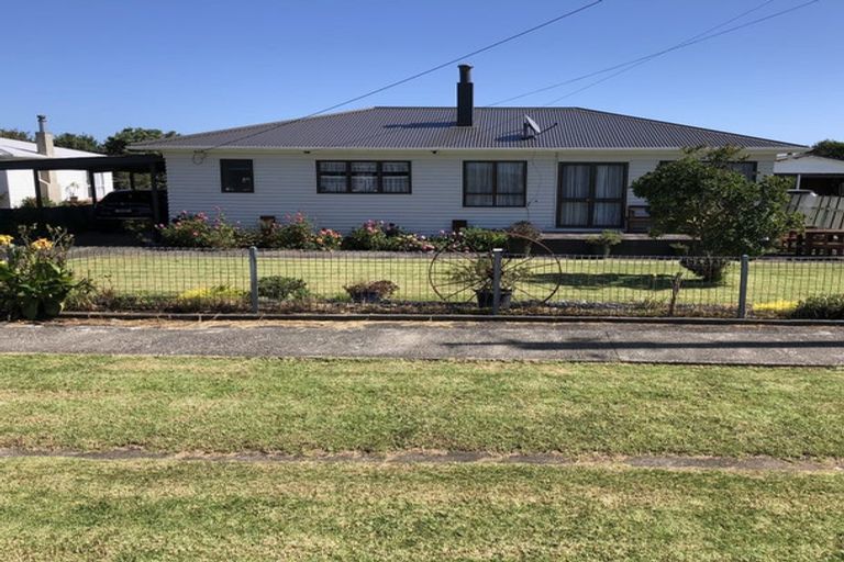 Photo of property in 77 Jellicoe Road, Ruawai, 0530