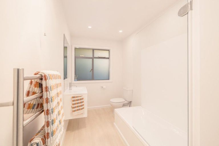 Photo of property in 281 Cranford Street, St Albans, Christchurch, 8052