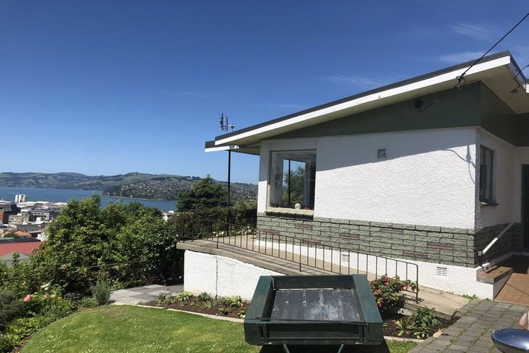 Photo of property in 59 Sutherland Street, Dunedin Central, Dunedin, 9016