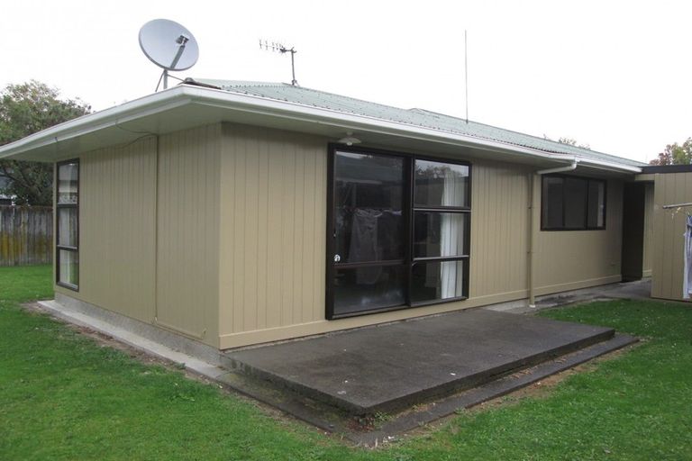 Photo of property in 494 Ferguson Street, Palmerston North, 4410
