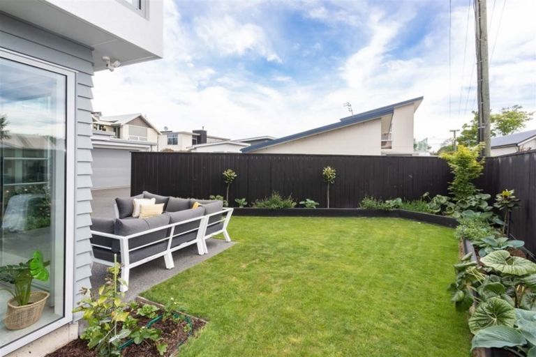 Photo of property in 38a Somme Street, St Albans, Christchurch, 8014