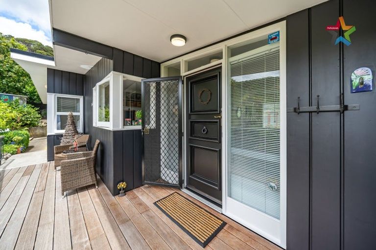 Photo of property in 15 Cleary Street, Waterloo, Lower Hutt, 5011