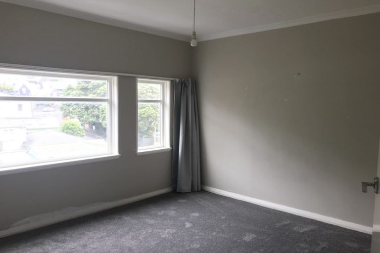 Photo of property in 8/1 Earls Terrace, Mount Victoria, Wellington, 6011