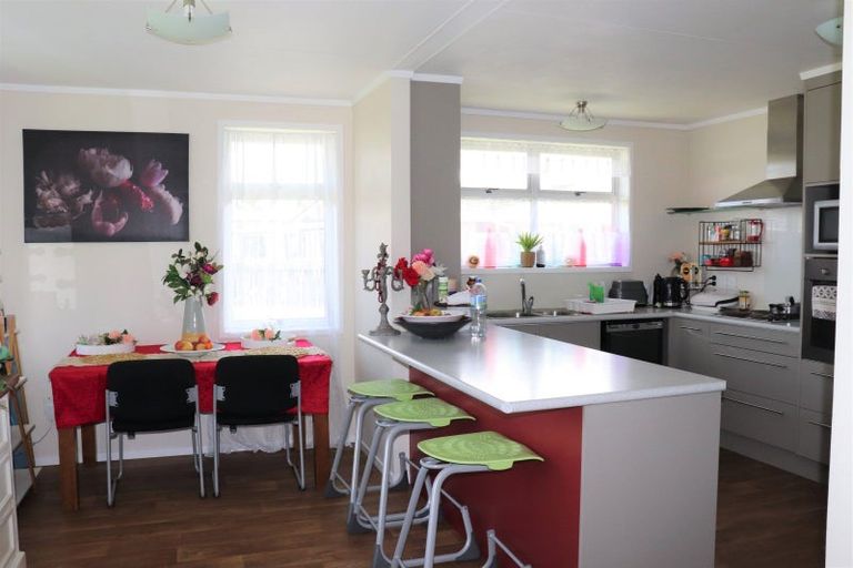 Photo of property in 8 Rosser Street, Huntly, 3700