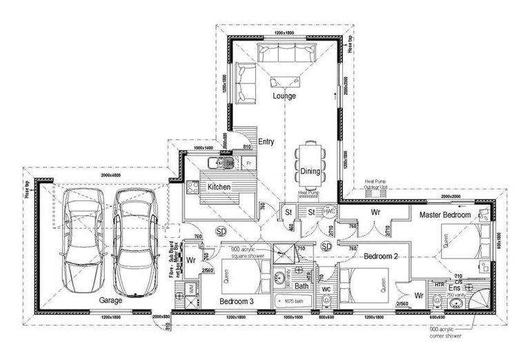 Photo of property in 17 Oldfield Lane, Marton, 4710