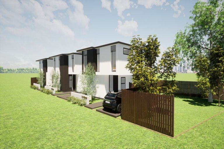 Photo of property in 2 Albany Street, St Albans, Christchurch, 8014