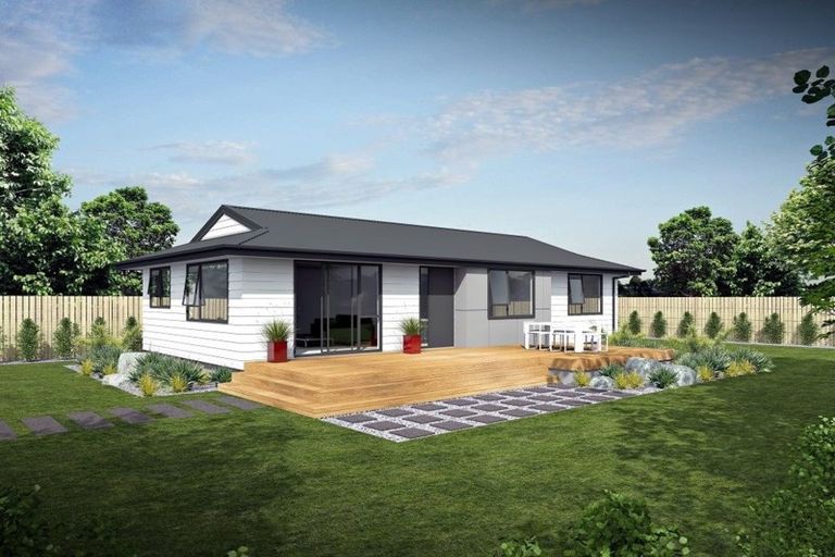 Photo of property in 8 Ross Place, Whiritoa, Whangamata, 3691