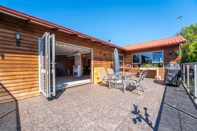 Photo of property in 78 Peel Street, Geraldine, 7930