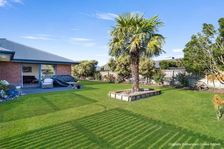 Photo of property in 13 Cressida Close, Rolleston, 7614