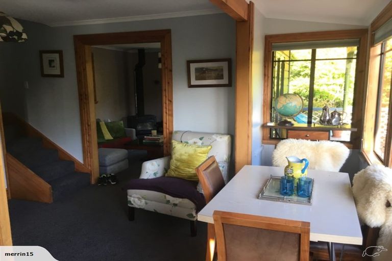 Photo of property in 21 Harbour Terrace, Careys Bay, Port Chalmers, 9023