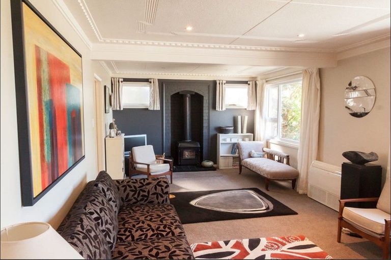 Photo of property in 32 Belgrave Crescent, Kaikorai, Dunedin, 9010