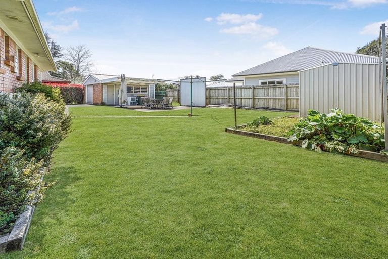 Photo of property in 12 Galloway Street, Hamilton East, Hamilton, 3216