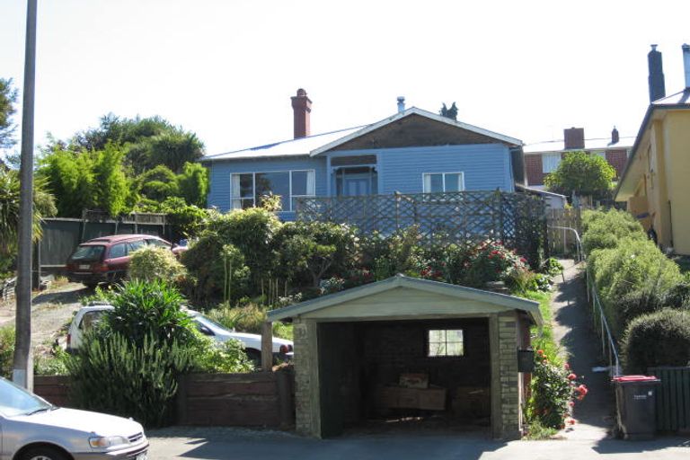 Photo of property in 21 Hobbs Street, Waimataitai, Timaru, 7910