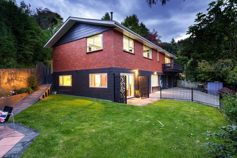 Photo of property in 27 Fulton Road, Glenleith, Dunedin, 9010