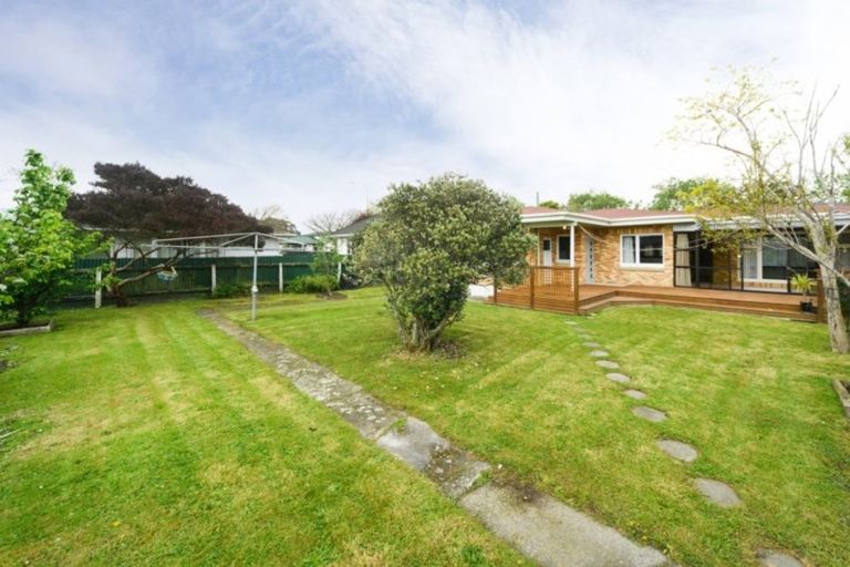 Photo of property in 923 Upper Main Street, Roslyn, Palmerston North, 4414